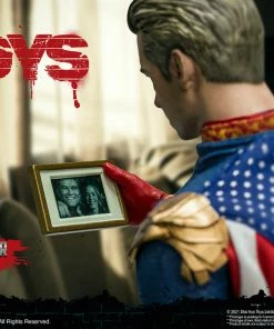 Best Sale 😀 Homelander Sixth Scale Figure By Star Ace Toys Ltd. The Boys ⌛ 18 Homelander Sixth Scale Figure By Star Ace Toys Ltd. The Boys