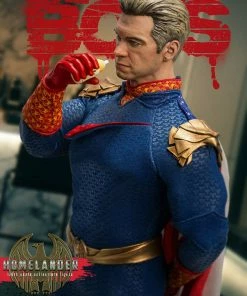 Best Sale 😀 Homelander Sixth Scale Figure By Star Ace Toys Ltd. The Boys ⌛ 19 Homelander Sixth Scale Figure By Star Ace Toys Ltd. The Boys
