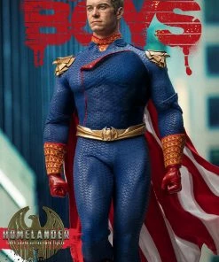 Best Sale 😀 Homelander Sixth Scale Figure By Star Ace Toys Ltd. The Boys ⌛ 16 Homelander Sixth Scale Figure By Star Ace Toys Ltd. The Boys