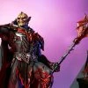 Premium Collection Hordak Legends Maquette By Tweeterhead Masters Of The Universe