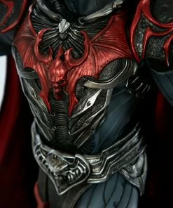 Premium Collection Hordak Legends Maquette By Tweeterhead Masters Of The Universe