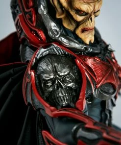 Premium Collection Hordak Legends Maquette By Tweeterhead Masters Of The Universe