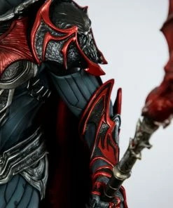 Premium Collection Hordak Legends Maquette By Tweeterhead Masters Of The Universe