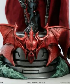 Premium Collection Hordak Legends Maquette By Tweeterhead Masters Of The Universe
