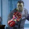 Hot Pop Cultures Store Hulk Sixth Scale Figure By Hot Toys Avengers: Endgame - Movie Masterpiece Series