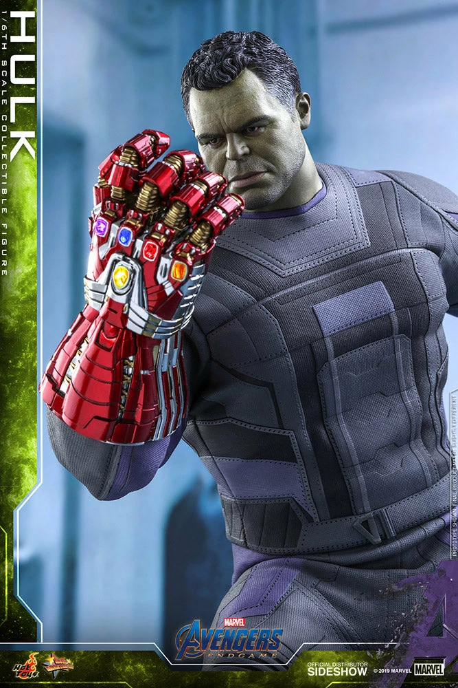 Best Sale π Hot Pop Cultures Store Hulk Sixth Scale Figure By Hot Toys Avengers: Endgame - Movie Masterpiece Series π 2 Hot Pop Cultures Store Hulk Sixth Scale Figure By Hot Toys Avengers: Endgame - Movie Masterpiece Series