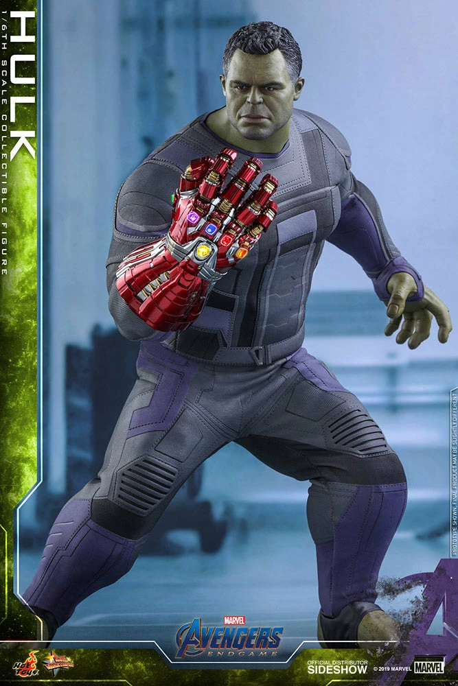 Best Sale π Hot Pop Cultures Store Hulk Sixth Scale Figure By Hot Toys Avengers: Endgame - Movie Masterpiece Series π 3 Hot Pop Cultures Store Hulk Sixth Scale Figure By Hot Toys Avengers: Endgame - Movie Masterpiece Series