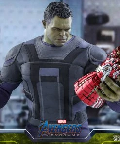 Best Sale π Hot Pop Cultures Store Hulk Sixth Scale Figure By Hot Toys Avengers: Endgame - Movie Masterpiece Series π 30 Hot Pop Cultures Store Hulk Sixth Scale Figure By Hot Toys Avengers: Endgame - Movie Masterpiece Series