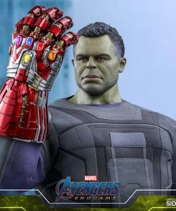 Best Sale π Hot Pop Cultures Store Hulk Sixth Scale Figure By Hot Toys Avengers: Endgame - Movie Masterpiece Series π 32 Hot Pop Cultures Store Hulk Sixth Scale Figure By Hot Toys Avengers: Endgame - Movie Masterpiece Series
