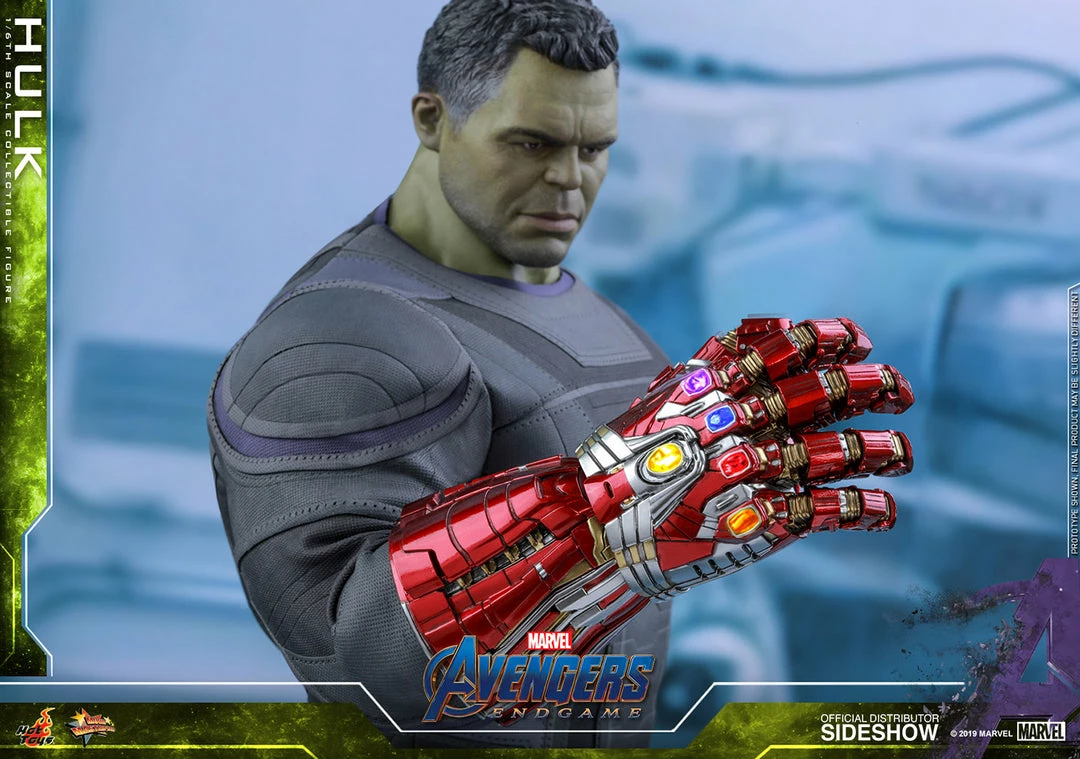Best Sale π Hot Pop Cultures Store Hulk Sixth Scale Figure By Hot Toys Avengers: Endgame - Movie Masterpiece Series π 15 Hot Pop Cultures Store Hulk Sixth Scale Figure By Hot Toys Avengers: Endgame - Movie Masterpiece Series