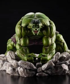 Kotobukiya ARTFX Hulk 1:10 Scale Statue By Kotobukiya 1:10 Scale ARTFX - MARVEL Premier