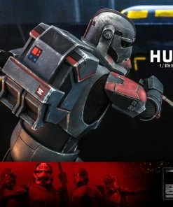Coupon π Hot Toys Hunter Sixth Scale Figure π 37 Hot Toys Hunter Sixth Scale Figure