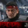 Hot Toys Hunter Sixth Scale Figure
