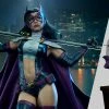 Huntress Premium Format™ Figure By Sideshow Collectibles Premium Collection