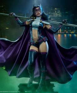 Flash Sale 💯 Huntress Premium Format™ Figure By Sideshow Collectibles Premium Collection 🤩 39 Huntress Premium Format™ Figure By Sideshow Collectibles Premium Collection