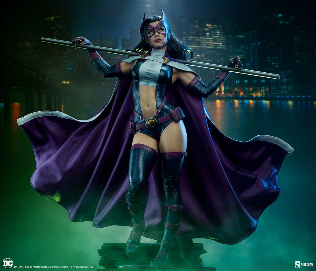 Flash Sale 💯 Huntress Premium Format™ Figure By Sideshow Collectibles Premium Collection 🤩 18 Huntress Premium Format™ Figure By Sideshow Collectibles Premium Collection