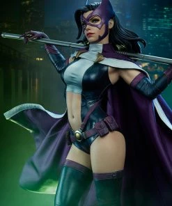 Flash Sale 💯 Huntress Premium Format™ Figure By Sideshow Collectibles Premium Collection 🤩 36 Huntress Premium Format™ Figure By Sideshow Collectibles Premium Collection