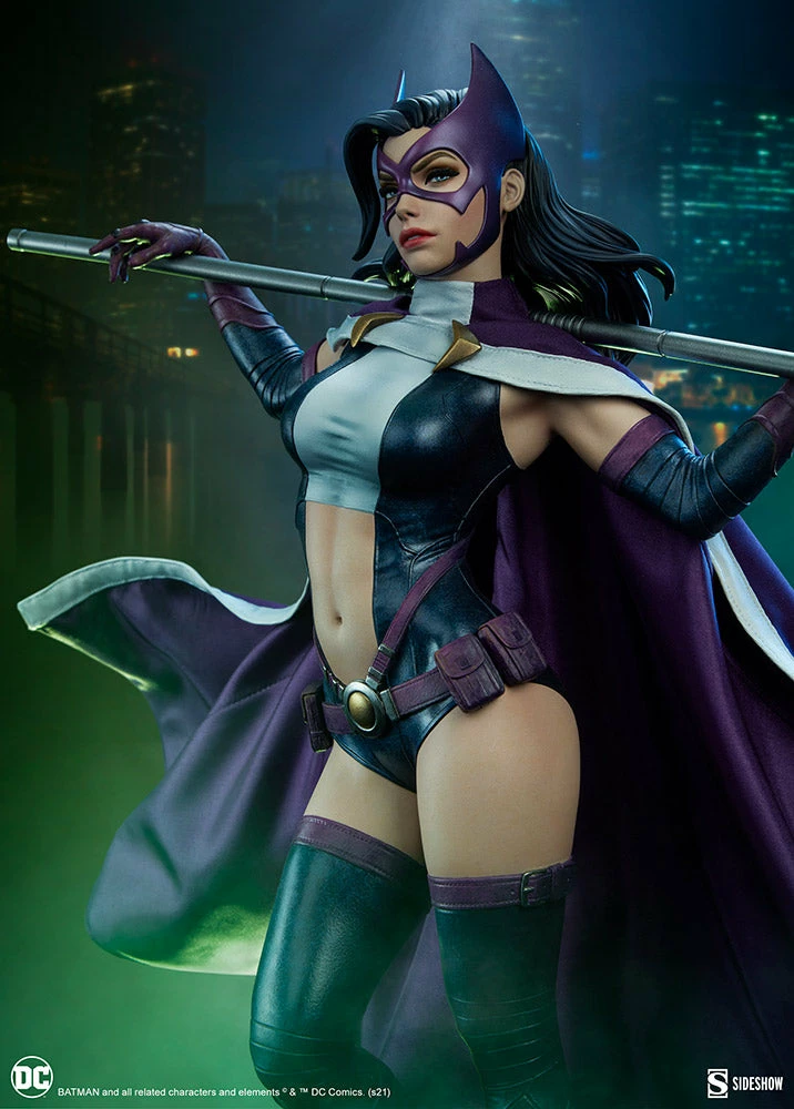 Flash Sale 💯 Huntress Premium Format™ Figure By Sideshow Collectibles Premium Collection 🤩 15 Huntress Premium Format™ Figure By Sideshow Collectibles Premium Collection