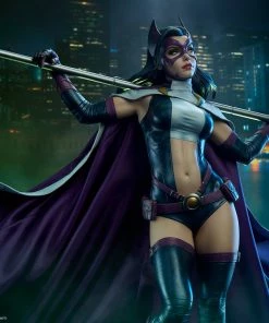 Flash Sale 💯 Huntress Premium Format™ Figure By Sideshow Collectibles Premium Collection 🤩 42 Huntress Premium Format™ Figure By Sideshow Collectibles Premium Collection