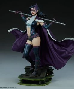 Flash Sale 💯 Huntress Premium Format™ Figure By Sideshow Collectibles Premium Collection 🤩 41 Huntress Premium Format™ Figure By Sideshow Collectibles Premium Collection