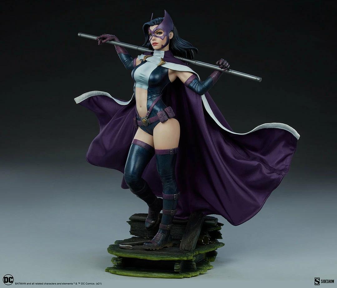 Flash Sale 💯 Huntress Premium Format™ Figure By Sideshow Collectibles Premium Collection 🤩 20 Huntress Premium Format™ Figure By Sideshow Collectibles Premium Collection