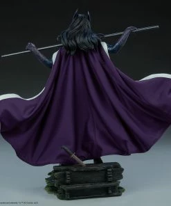 Flash Sale 💯 Huntress Premium Format™ Figure By Sideshow Collectibles Premium Collection 🤩 38 Huntress Premium Format™ Figure By Sideshow Collectibles Premium Collection
