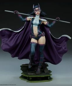 Flash Sale 💯 Huntress Premium Format™ Figure By Sideshow Collectibles Premium Collection 🤩 25 Huntress Premium Format™ Figure By Sideshow Collectibles Premium Collection