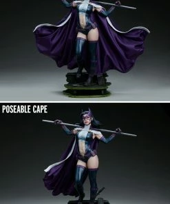 Flash Sale 💯 Huntress Premium Format™ Figure By Sideshow Collectibles Premium Collection 🤩 27 Huntress Premium Format™ Figure By Sideshow Collectibles Premium Collection