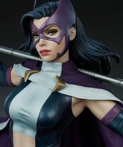 Flash Sale 💯 Huntress Premium Format™ Figure By Sideshow Collectibles Premium Collection 🤩 26 Huntress Premium Format™ Figure By Sideshow Collectibles Premium Collection