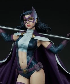 Flash Sale 💯 Huntress Premium Format™ Figure By Sideshow Collectibles Premium Collection 🤩 28 Huntress Premium Format™ Figure By Sideshow Collectibles Premium Collection
