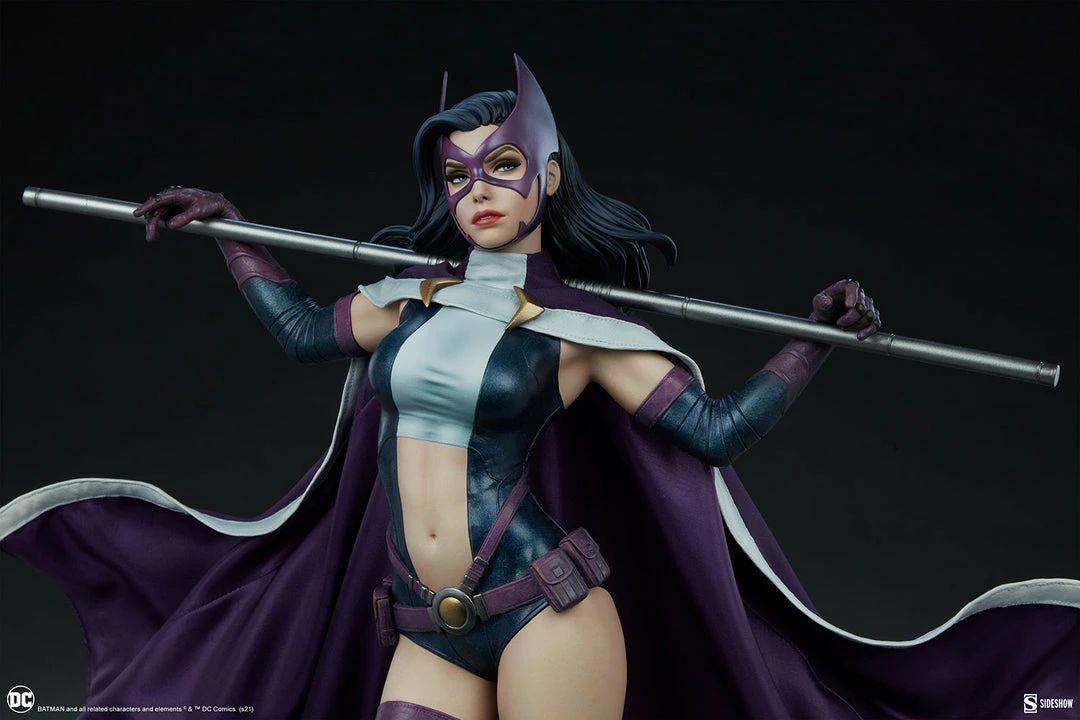 Flash Sale 💯 Huntress Premium Format™ Figure By Sideshow Collectibles Premium Collection 🤩 7 Huntress Premium Format™ Figure By Sideshow Collectibles Premium Collection