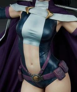 Flash Sale 💯 Huntress Premium Format™ Figure By Sideshow Collectibles Premium Collection 🤩 30 Huntress Premium Format™ Figure By Sideshow Collectibles Premium Collection