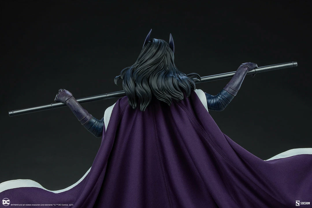 Flash Sale 💯 Huntress Premium Format™ Figure By Sideshow Collectibles Premium Collection 🤩 8 Huntress Premium Format™ Figure By Sideshow Collectibles Premium Collection