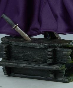 Flash Sale 💯 Huntress Premium Format™ Figure By Sideshow Collectibles Premium Collection 🤩 32 Huntress Premium Format™ Figure By Sideshow Collectibles Premium Collection