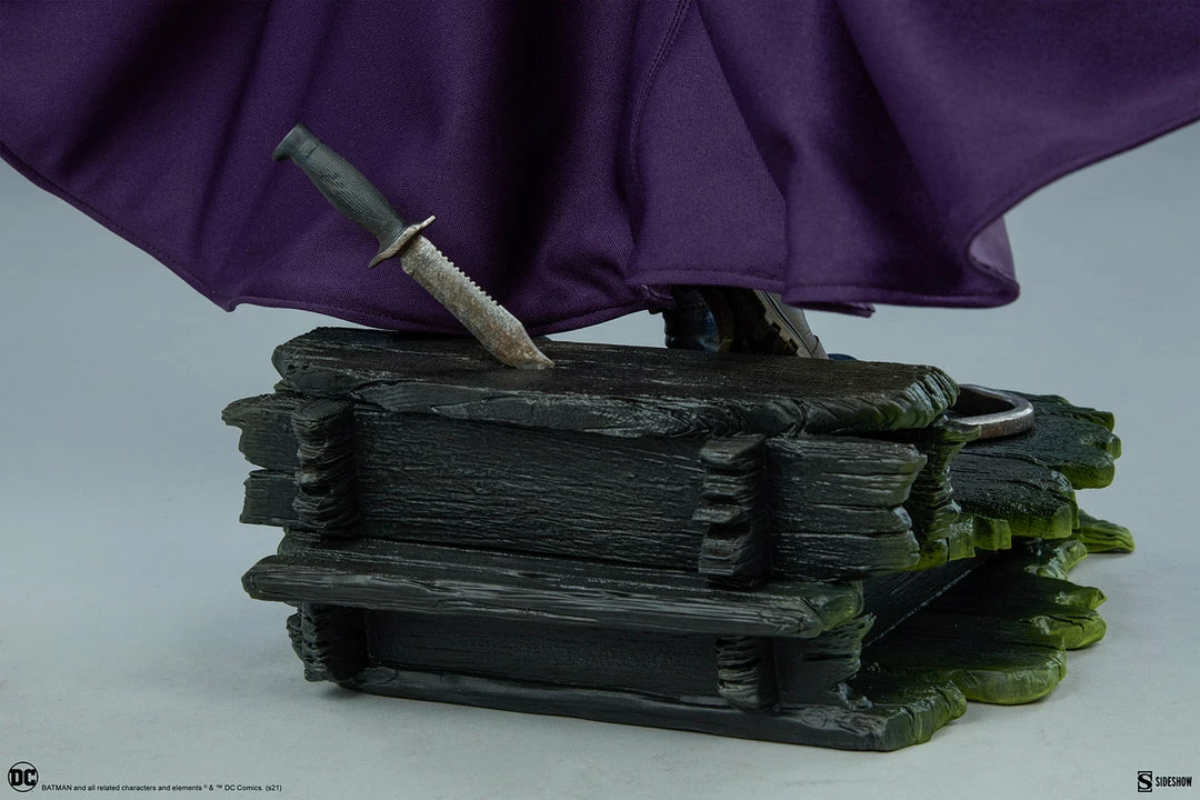 Flash Sale 💯 Huntress Premium Format™ Figure By Sideshow Collectibles Premium Collection 🤩 11 Huntress Premium Format™ Figure By Sideshow Collectibles Premium Collection