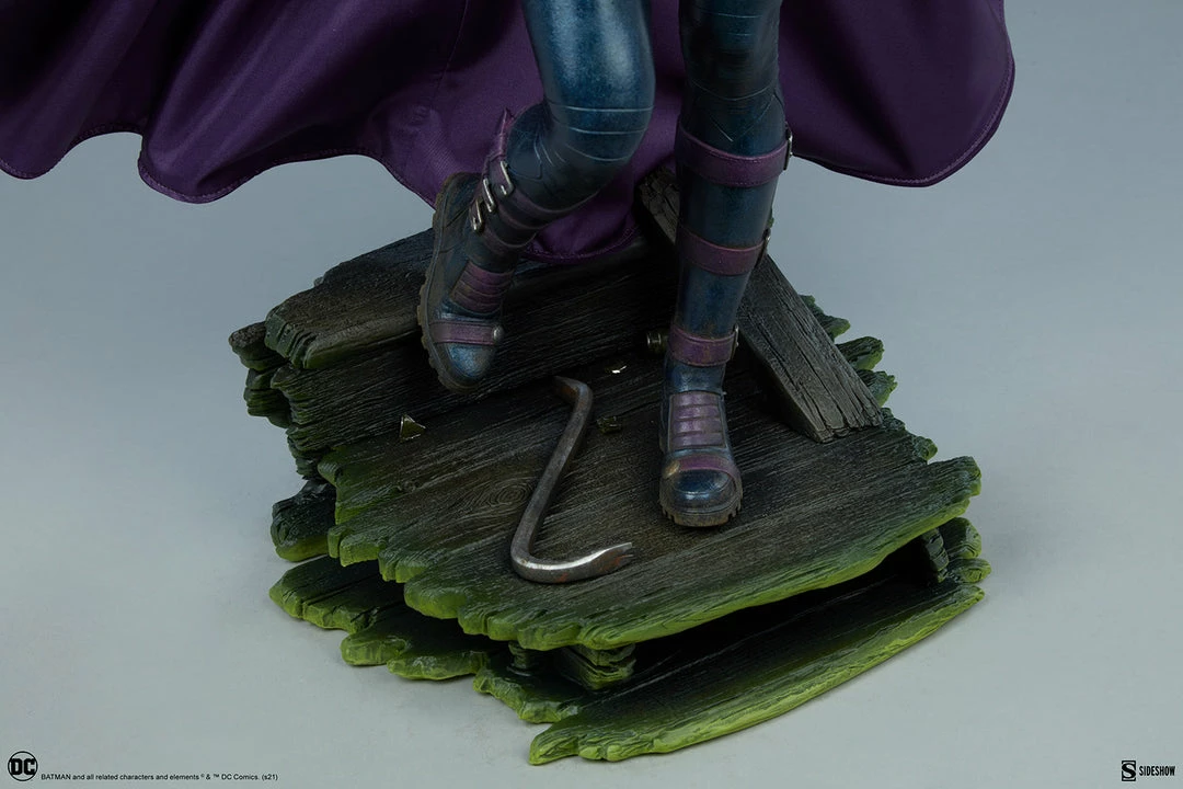Flash Sale 💯 Huntress Premium Format™ Figure By Sideshow Collectibles Premium Collection 🤩 13 Huntress Premium Format™ Figure By Sideshow Collectibles Premium Collection