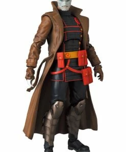 SIDESHOW COLLECTIBLES Hush Collectible Figure By Medicom Toy MAFEX