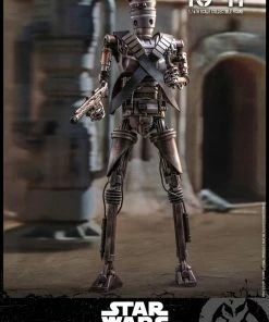 Hot Toys IG-11 Sixth Scale Figure Sixth Scale Collectible Figures