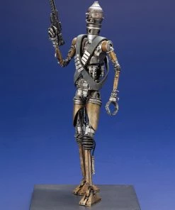 Kotobukiya ARTFX+ Star Wars IG-11 1:10 Scale Statue By Kotobukiya 1:10 Scale