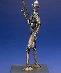 Kotobukiya ARTFX+ Star Wars IG-11 1:10 Scale Statue By Kotobukiya 1:10 Scale