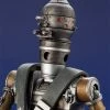 Kotobukiya ARTFX+ Star Wars IG-11 1:10 Scale Statue By Kotobukiya 1:10 Scale