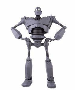Budget π Iron Giant Collectible Figure By Mondo Mondo Mecha Collection MONDO COLLECTIBLES 𧨠57 Iron Giant Collectible Figure By Mondo Mondo Mecha Collection MONDO COLLECTIBLES