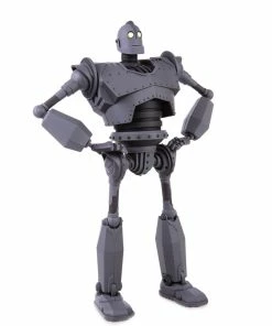 Budget π Iron Giant Collectible Figure By Mondo Mondo Mecha Collection MONDO COLLECTIBLES 𧨠56 Iron Giant Collectible Figure By Mondo Mondo Mecha Collection MONDO COLLECTIBLES