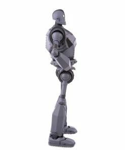 Budget π Iron Giant Collectible Figure By Mondo Mondo Mecha Collection MONDO COLLECTIBLES 𧨠54 Iron Giant Collectible Figure By Mondo Mondo Mecha Collection MONDO COLLECTIBLES