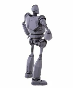 Budget π Iron Giant Collectible Figure By Mondo Mondo Mecha Collection MONDO COLLECTIBLES 𧨠58 Iron Giant Collectible Figure By Mondo Mondo Mecha Collection MONDO COLLECTIBLES