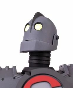 Budget π Iron Giant Collectible Figure By Mondo Mondo Mecha Collection MONDO COLLECTIBLES 𧨠66 Iron Giant Collectible Figure By Mondo Mondo Mecha Collection MONDO COLLECTIBLES