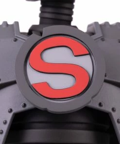 Budget π Iron Giant Collectible Figure By Mondo Mondo Mecha Collection MONDO COLLECTIBLES 𧨠71 Iron Giant Collectible Figure By Mondo Mondo Mecha Collection MONDO COLLECTIBLES