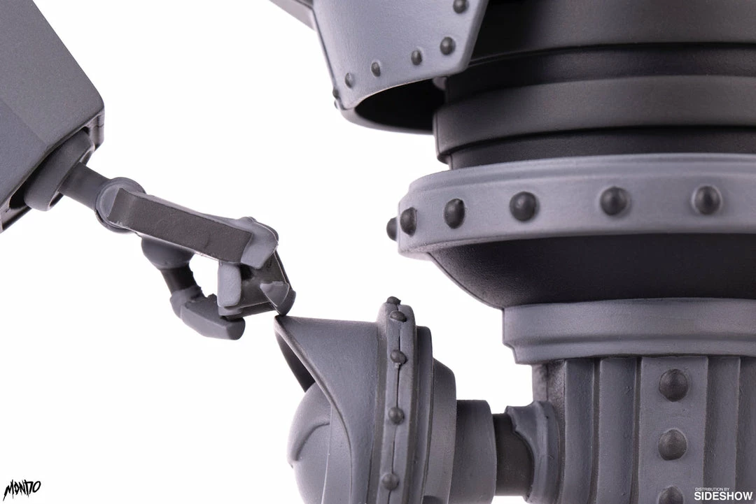 Budget π Iron Giant Collectible Figure By Mondo Mondo Mecha Collection MONDO COLLECTIBLES 𧨠31 Iron Giant Collectible Figure By Mondo Mondo Mecha Collection MONDO COLLECTIBLES
