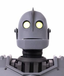 Budget π Iron Giant Collectible Figure By Mondo Mondo Mecha Collection MONDO COLLECTIBLES 𧨠70 Iron Giant Collectible Figure By Mondo Mondo Mecha Collection MONDO COLLECTIBLES