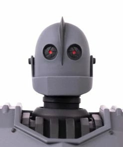 Budget π Iron Giant Collectible Figure By Mondo Mondo Mecha Collection MONDO COLLECTIBLES 𧨠64 Iron Giant Collectible Figure By Mondo Mondo Mecha Collection MONDO COLLECTIBLES